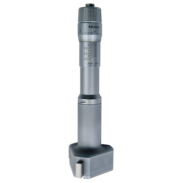 Holtest, TypII, 2.5-3 In, .0002 In, RS